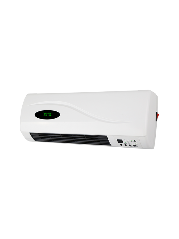 Pemanas LED Keselesaan Pintar BPT-2000B 5003L-ERP