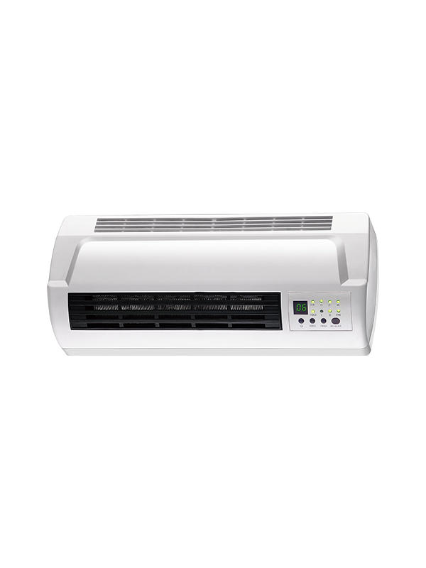 BPT-2000B 4502/4502L/4502L-ERP Pemanas Dinding Pintar Eco