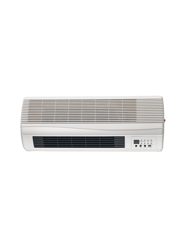 BPT-2000B 5001/5001L/5001L-ERP Pemanas Tiga Mod Udara Hangat Dengan Perlindungan Terlalu Panas