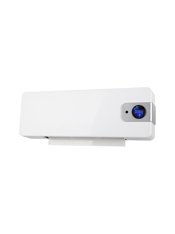 BPT-2000B 5402/5402L/5402L-ERP Pemanas Seramik Dengan Paparan LED Dan Fungsi Ayunan