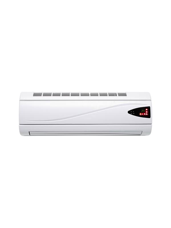 Pemanas seramik BPT-2000B 5801R/5801L/5801L-ERP dengan paparan LED