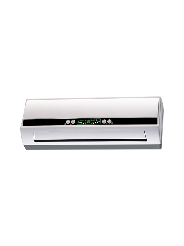 BPT-2000B 5803L/5803L-ERP Pemanas Dinding Eco PTC Keselesaan Senyap
