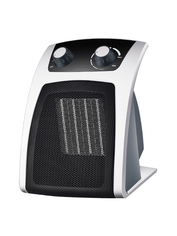 HPC-D1503L/D1503-1 Portable Electric PTC Ceramic Pemanas Segera Musim Sejuk Pemanas Elektrik