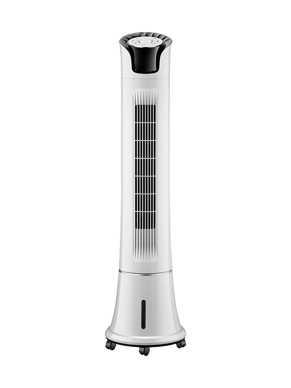 Kipas Menara Putih CF1112 45-Inci