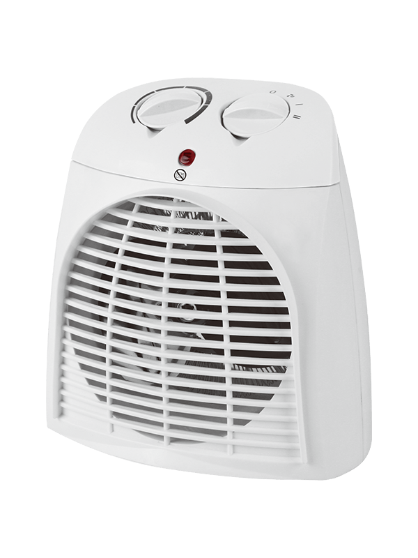 HFN-2021 1000/2000w Kipas Haba Berdiri Bebas Kalis Air
