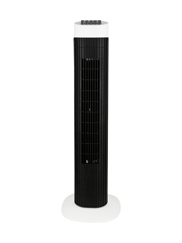 TF803 45W LED Paparan Auto Kipas Menara Berayun
