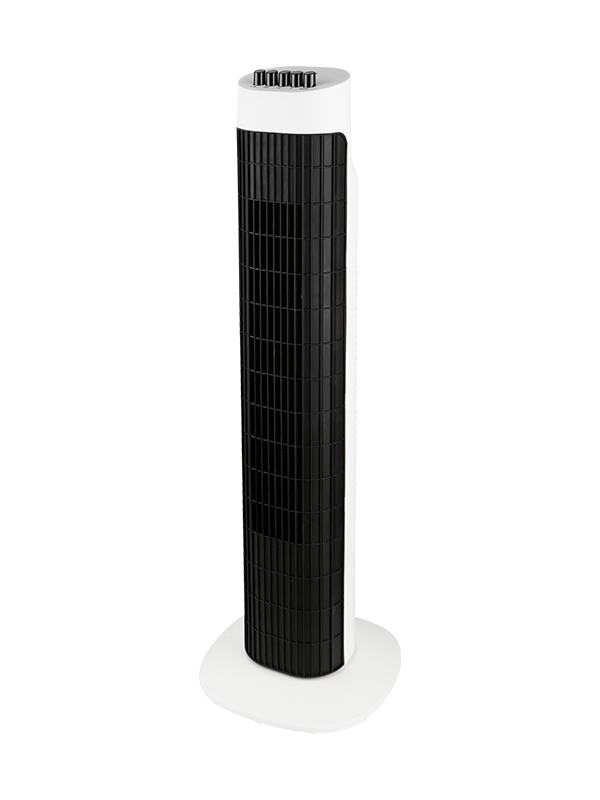 TF803 45W LED Paparan Auto Kipas Menara Berayun