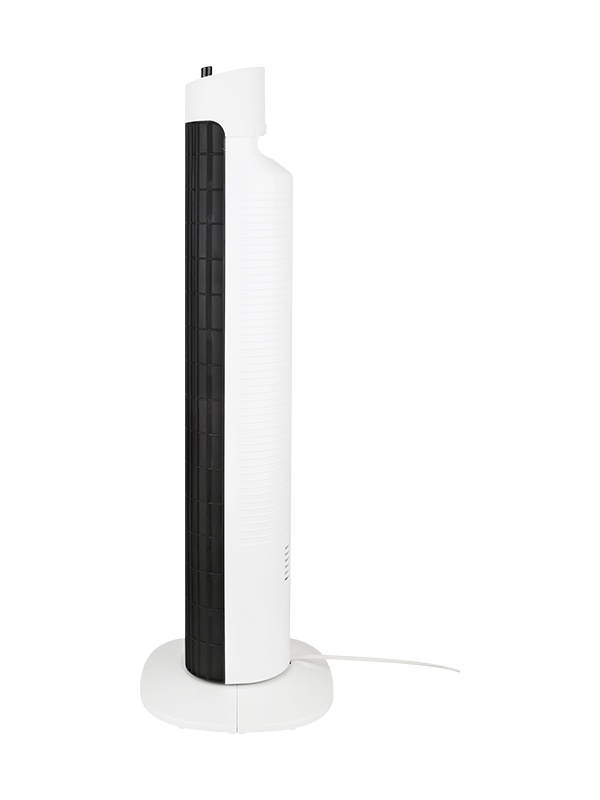 TF803 45W LED Paparan Auto Kipas Menara Berayun