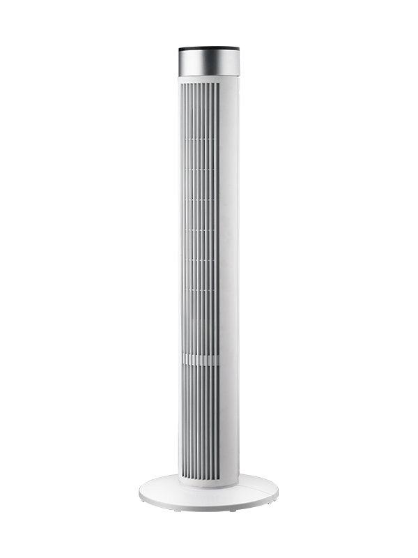 Kipas Menara TF1001B 39 inci dengan paparan LED