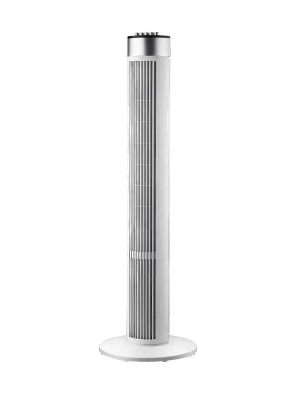 Kipas Menara TF1001T 45W dengan fungsi Ayunan