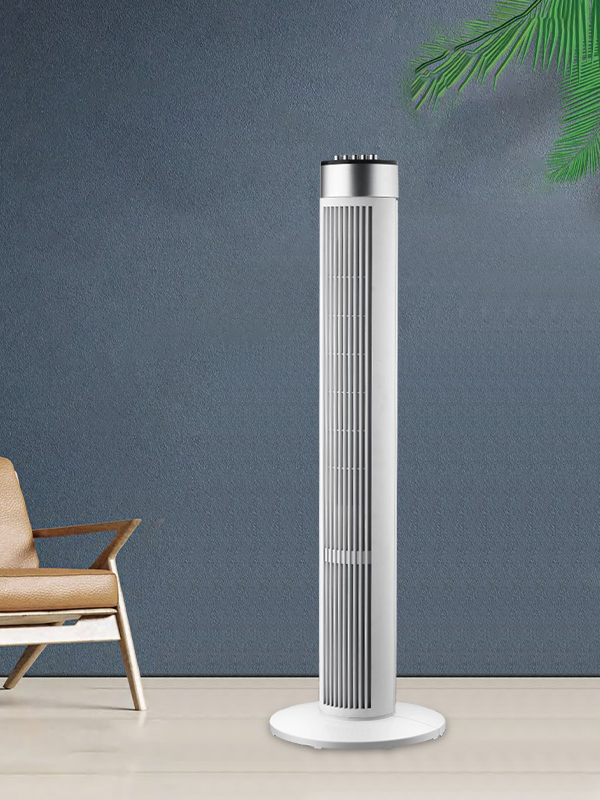 Kipas Menara TF1001T 45W dengan fungsi Ayunan