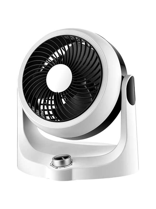 XH-02 40W Auto Ayunan Kipas Meja
